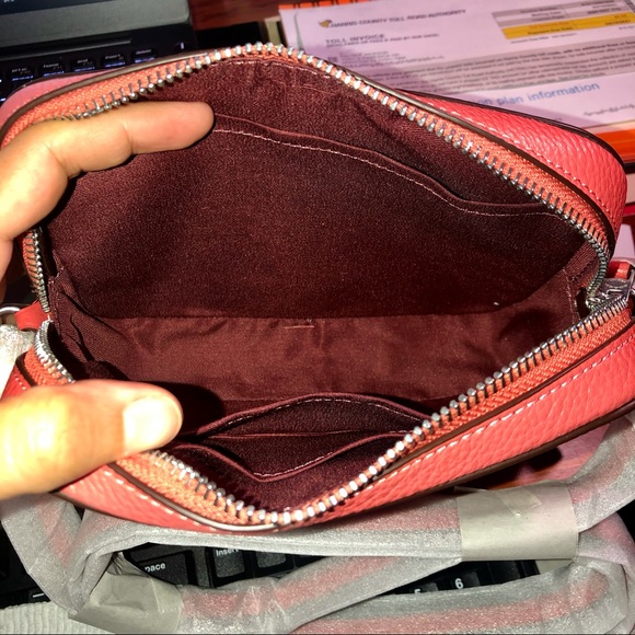 Coach Mini Camera Bag - Picture 3 of 5